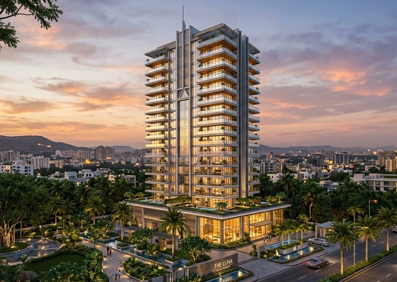 The Definitive Buyer's Guide to Rahul Prasanna Park in Pune: Amenities, Floor Plans & Lifestyle